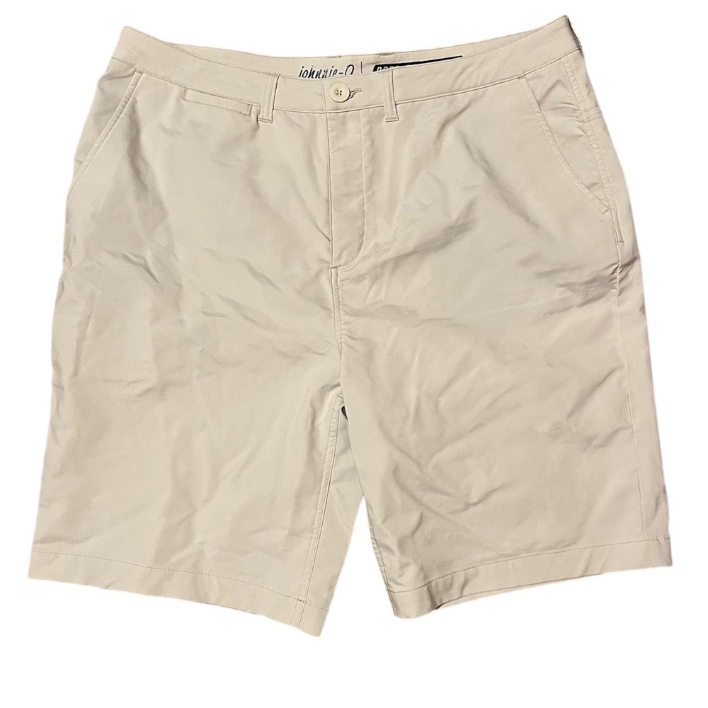 Johnnie-O Prep-Formance Shorts